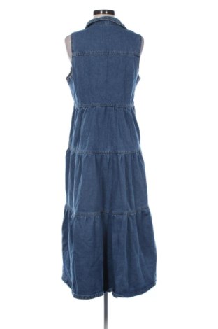 Kleid SHEIN, Größe M, Farbe Blau, Preis 18,00 €