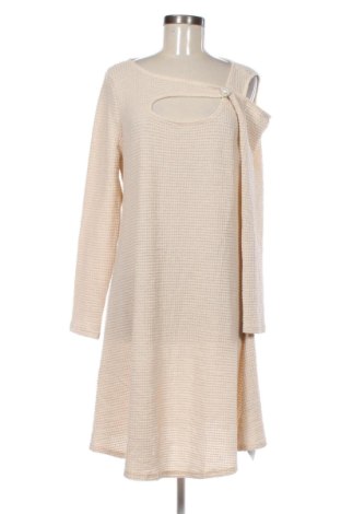 Ruha SHEIN, Méret XL, Szín Bézs, Ár 10 049 Ft