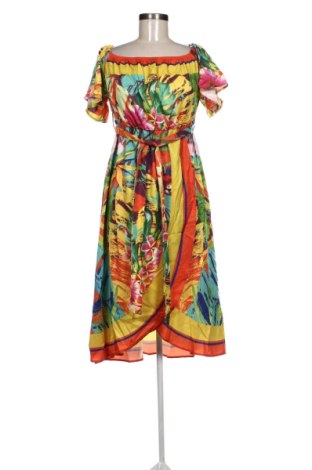 Rochie SHEIN, Mărime L, Culoare Multicolor, Preț 72,99 Lei