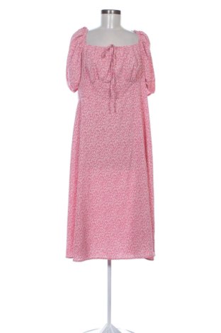 Rochie SHEIN, Mărime 3XL, Culoare Multicolor, Preț 93,84 Lei