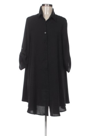 Šaty  SHEIN, Veľkosť L, Farba Čierna, Cena  25,00 €