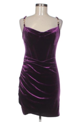 Šaty  SHEIN, Velikost M, Barva Fialová, Cena  599,00 Kč