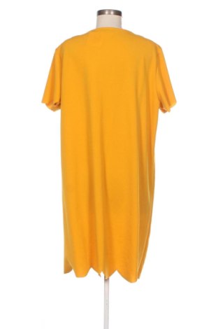 Sukienka SHEIN, Rozmiar 3XL, Kolor Żółty, Cena 85,74 zł