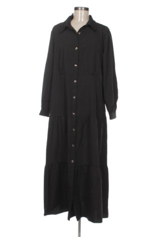 Šaty  SHEIN, Veľkosť XL, Farba Čierna, Cena  29,95 €