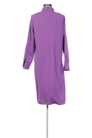 Kleid SHEIN, Größe L, Farbe Lila, Preis 31,99 €