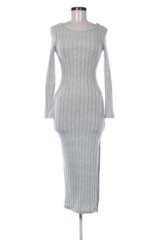 Šaty  SHEIN, Veľkosť XS, Farba Sivá, Cena  11,00 €