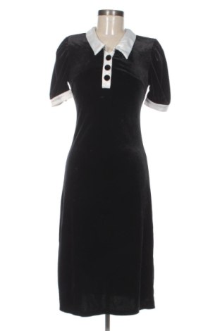 Rochie SHEIN, Mărime XS, Culoare Negru, Preț 123,99 Lei