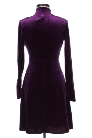Šaty  SHEIN, Velikost S, Barva Fialová, Cena  189,00 Kč