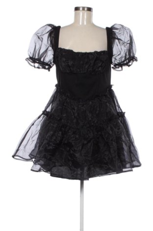 Rochie SHEIN, Mărime XL, Culoare Negru, Preț 183,99 Lei