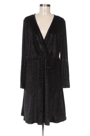 Rochie SHEIN, Mărime XXL, Culoare Negru, Preț 123,99 Lei