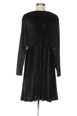 Rochie SHEIN, Mărime XXL, Culoare Negru, Preț 123,99 Lei