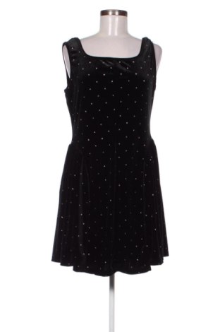 Kleid SHEIN, Größe M, Farbe Schwarz, Preis 6,00 €