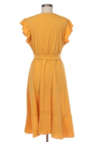 Kleid SHEIN, Größe L, Farbe Gelb, Preis 17,84 €