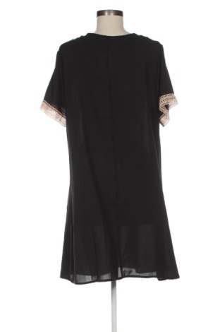 Kleid SHEIN, Größe XXL, Farbe Schwarz, Preis 25,99 €