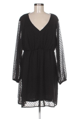 Rochie SHEIN, Mărime 3XL, Culoare Negru, Preț 123,99 Lei