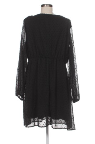 Rochie SHEIN, Mărime 3XL, Culoare Negru, Preț 123,99 Lei