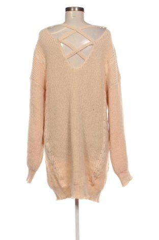 Kleid SHEIN, Größe M, Farbe Beige, Preis € 6,99