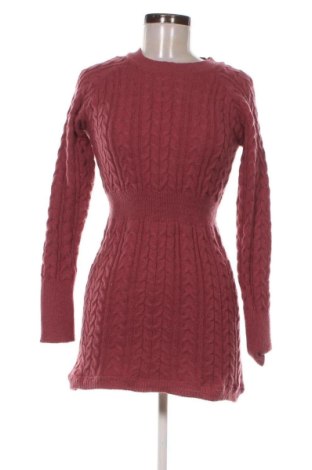 Šaty  SHEIN, Velikost XXS, Barva Červená, Cena  599,00 Kč