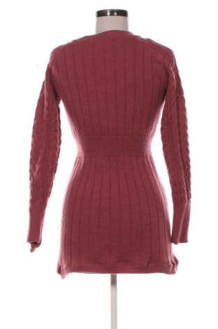 Šaty  SHEIN, Velikost XXS, Barva Červená, Cena  599,00 Kč