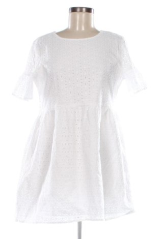 Rochie SHEIN, Mărime L, Culoare Alb, Preț 104,00 Lei