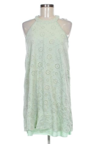 Рокля SHEIN, Размер M, Цвят Зелен, Цена 11,89 €