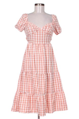 Рокля SHEIN, Размер XS, Цвят Многоцветен, Цена 9,00 €