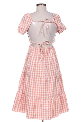 Рокля SHEIN, Размер XS, Цвят Многоцветен, Цена 9,00 €