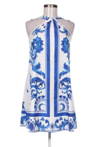 Sukienka SHEIN, Rozmiar M, Kolor Kolorowy, Cena 64,14 zł