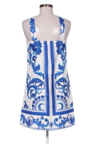 Sukienka SHEIN, Rozmiar M, Kolor Kolorowy, Cena 64,14 zł