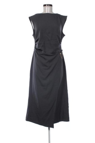 Rochie SHEIN, Mărime L, Culoare Gri, Preț 123,99 Lei