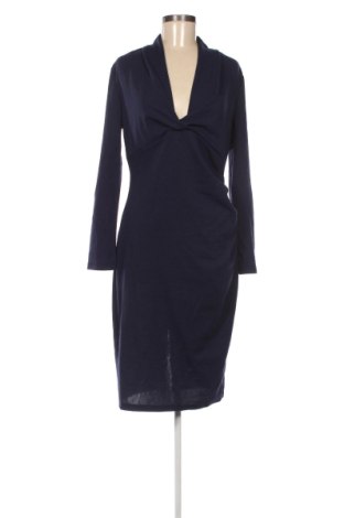 Sukienka SHEIN, Rozmiar L, Kolor Niebieski, Cena 104,99 zł