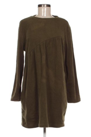 Šaty  SHEIN, Veľkosť XXL, Farba Zelená, Cena  23,95 €