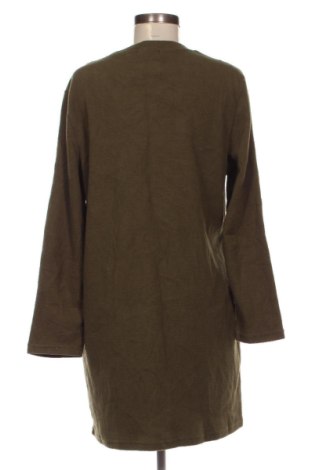 Šaty  SHEIN, Veľkosť XXL, Farba Zelená, Cena  23,95 €