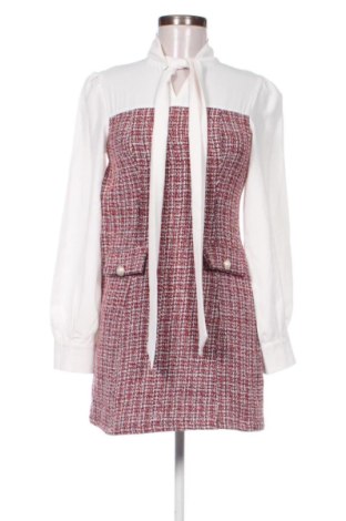 Sukienka SHEIN, Rozmiar XS, Kolor Kolorowy, Cena 107,17 zł