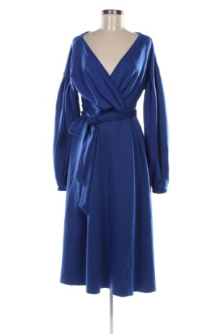 Rochie SHEIN, Mărime M, Culoare Albastru, Preț 123,99 Lei