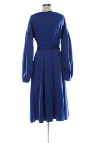 Rochie SHEIN, Mărime M, Culoare Albastru, Preț 123,99 Lei