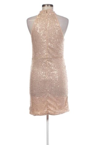 Рокля SHEIN, Размер L, Цвят Бежов, Цена 20,45 €