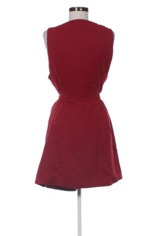 Sukienka SHEIN, Rozmiar XXL, Kolor Czerwony, Cena 207,99 zł