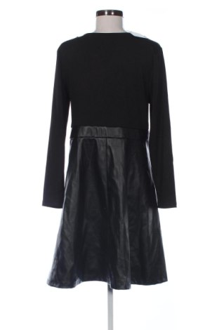 Kleid SHEIN, Größe XL, Farbe Schwarz, Preis 25,99 €