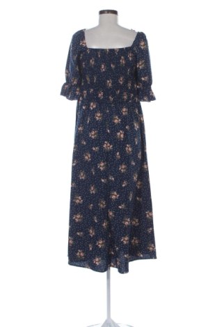 Sukienka SHEIN, Rozmiar XL, Kolor Kolorowy, Cena 107,17 zł