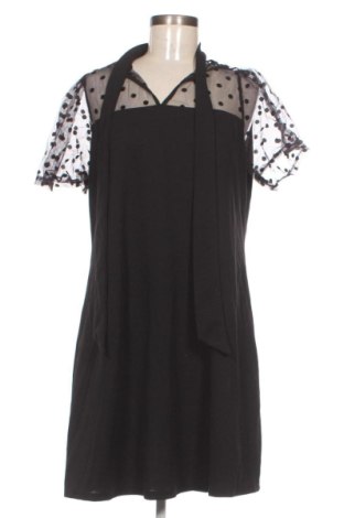 Šaty  SHEIN, Veľkosť XL, Farba Čierna, Cena  23,95 €
