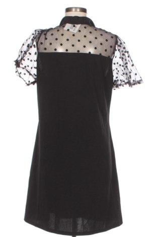 Šaty  SHEIN, Veľkosť XL, Farba Čierna, Cena  23,95 €