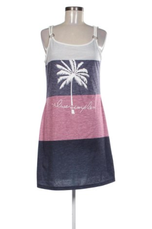 Рокля SHEIN, Размер M, Цвят Многоцветен, Цена 11,00 €