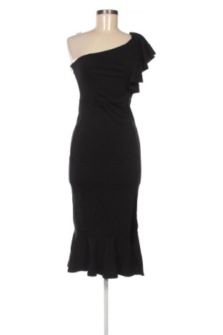 Rochie SHEIN, Mărime L, Culoare Negru, Preț 123,99 Lei