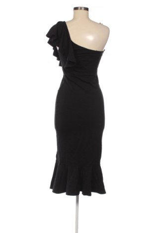 Rochie SHEIN, Mărime L, Culoare Negru, Preț 123,99 Lei