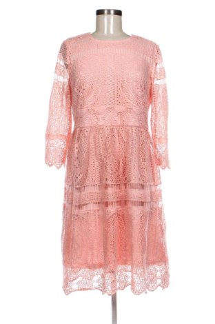 Рокля SHEIN, Размер L, Цвят Многоцветен, Цена 14,00 €