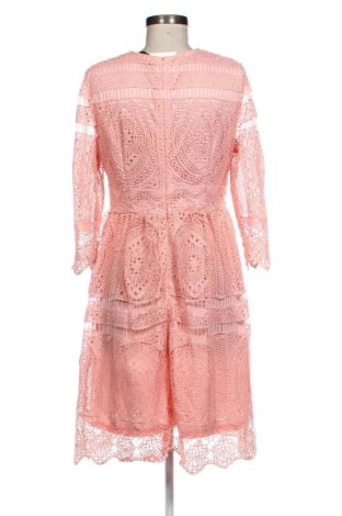 Рокля SHEIN, Размер L, Цвят Многоцветен, Цена 14,00 €