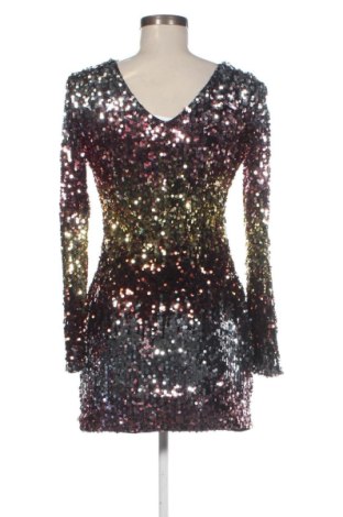 Šaty  SHEIN, Veľkosť M, Farba Zlatistá, Cena  23,95 €