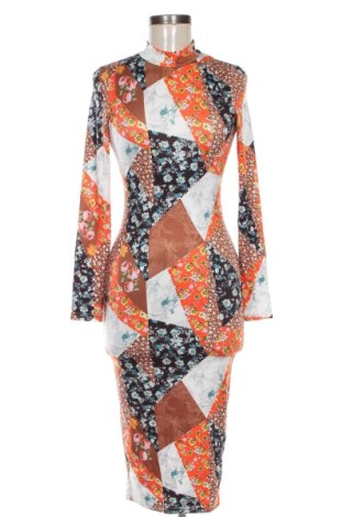 Rochie SHEIN, Mărime XS, Culoare Multicolor, Preț 104,26 Lei