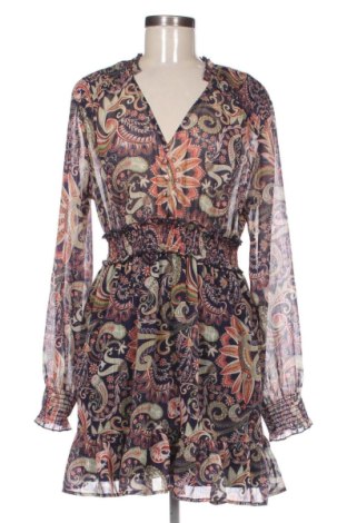 Kleid SHEIN, Größe S, Farbe Mehrfarbig, Preis 20,00 €